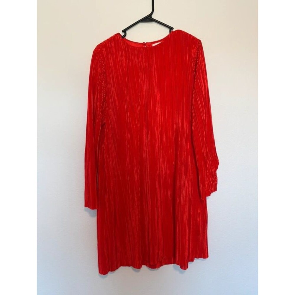 H&M large dress